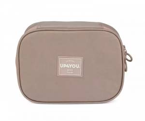 Estojo Luxcel Up4you Box 1 Fecho Rosa Et40778up