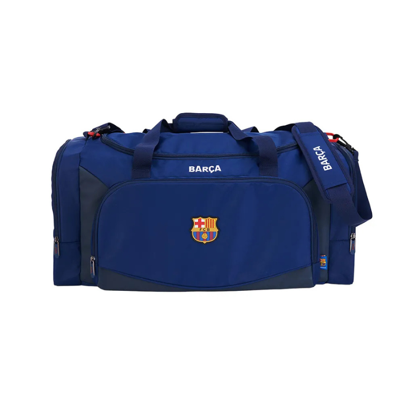 Sacola Viagem Barcelona Xeryus 16654