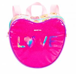 Lancheira Sestini Térmica Love Color 65976-00