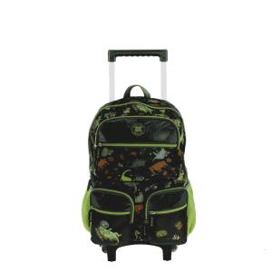 Mochila Carrinho Xeryus Petit Dino 13995
